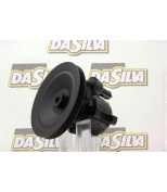 DA SILVA - DP2420 - 